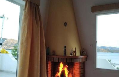 Aegean Window - Sea View Studio - Foto 31