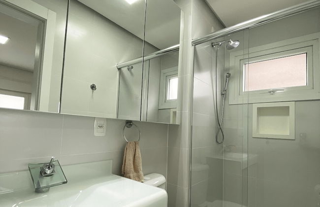 Apartamento Morada do Sol Gramado - Foto 7