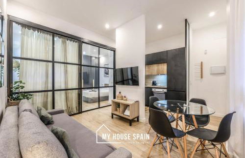 MyHouseSpain - Acogedor apartamento cerca de Atocha II - Photo 1