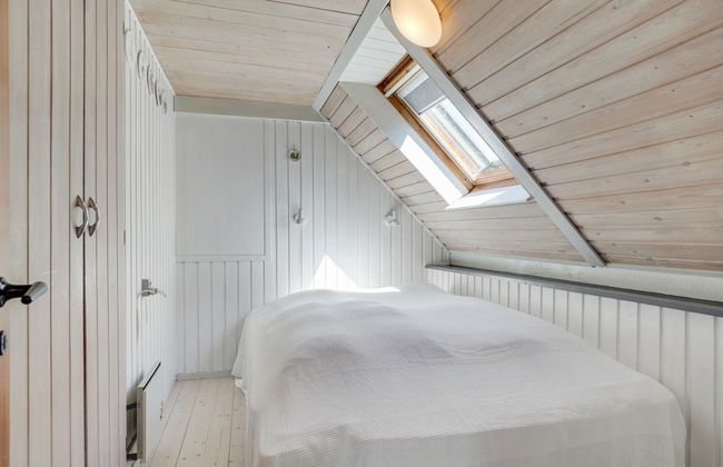 "Ødke" - 3.5km from the sea - Foto 18