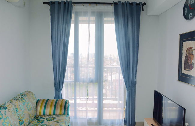 Spacious 2BR at Royal Olive Apartment - Foto 16