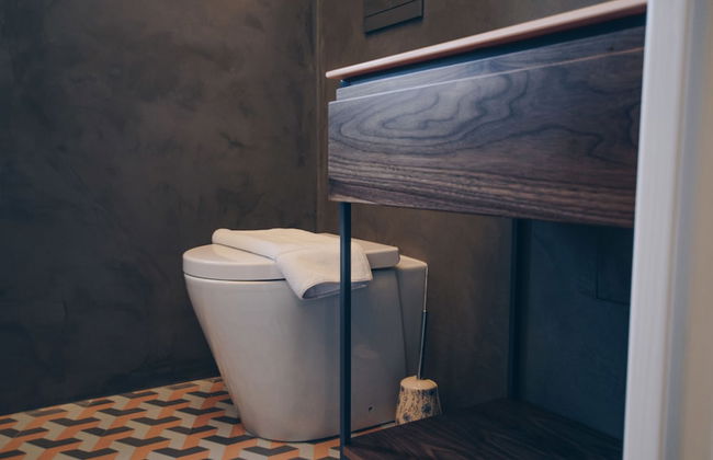 Sally Port Suites - Foto 43