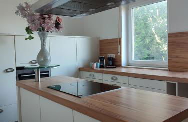 Ferienwohnung Weitblick - Foto 12