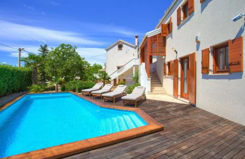 Villa San Vito - Foto 3