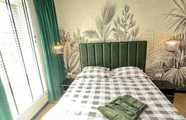 Apartament Modesta Przy Aquaparku Reda - Foto 13