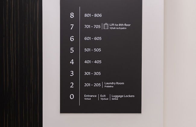 Numa Prague Poise - Photo 38