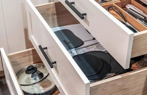 OliveBranch-LuxeDesigner Home-Spa-Firepit-GameZone - Foto 28