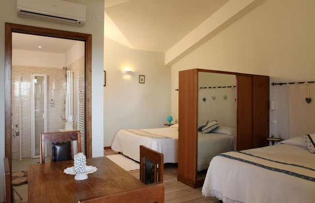 All'Antica Mattonata - Foto 16