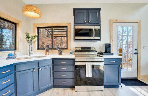 Dreams of Spring at Magnolia Treehouse - Foto 13