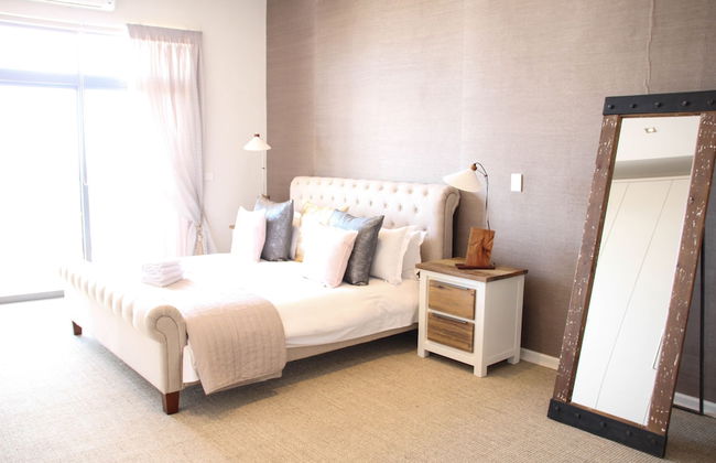 Icon Luxury Apartments - Foto 24