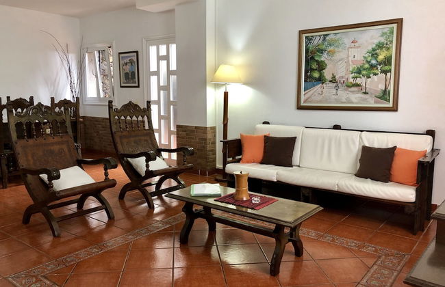 Apartamentos Los Verodes - Photo 61