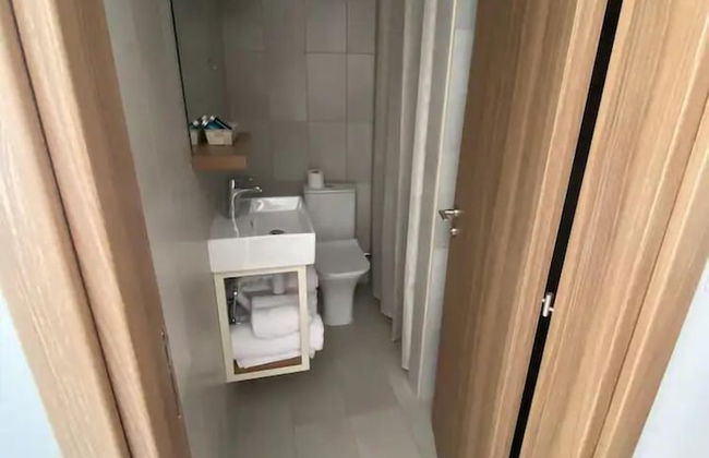 LARNACA BAY SUITES - Foto 69