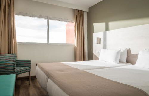 Apartamentos Vistasol - Foto 45