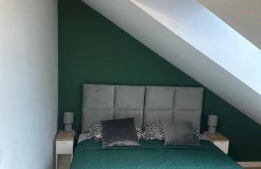 Comfort Family Apartment - Foto 19