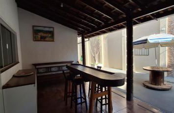 Casa de Temporada Uberaba Piscina Aquecida - Photo 79