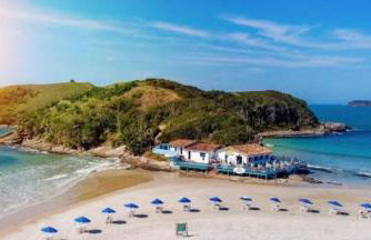 Paraíso em Cabo Frio - Casa em condomínio na praia do Peró - Foto 37