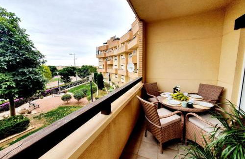 Casa Simon United Golf La Tercia - Foto 23