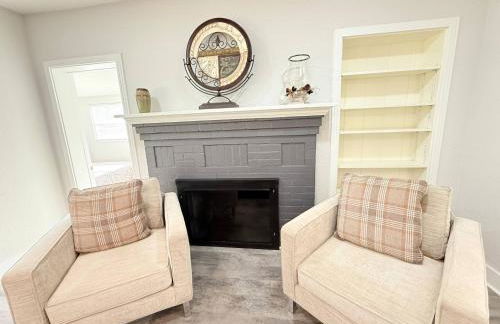 Charming Leesburg Cottage/Walk to HistoricDowntown - Foto 22