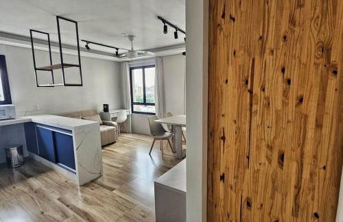 Apto, Wi-Fi, Piscina, Ótima localização e vaga de garagem em Osasco - Foto 11