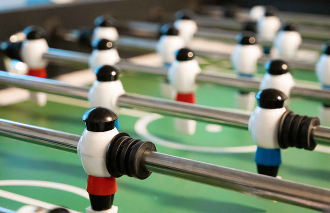 Chalet Petit Pont - Photo 33