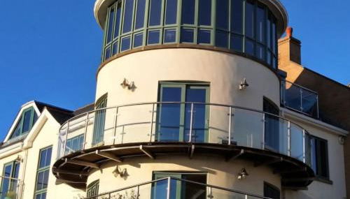 Sea Turret - Photo 2