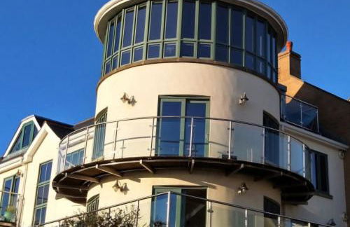 Sea Turret - Photo 2