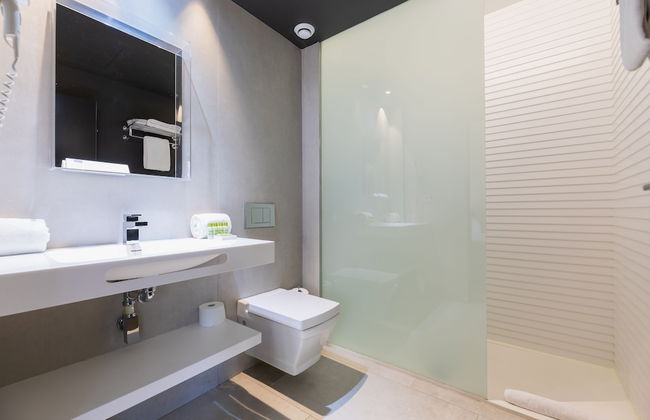 MYR Plaza Mercado & Spa - Foto 54