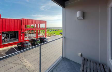 The Cove - 3-Bedroom, 3-Bathroom Penthouse Suite at REAL Watersports - Foto 14