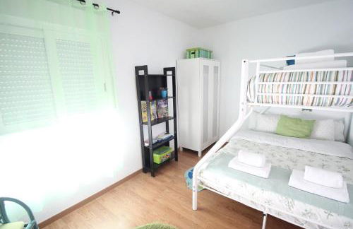 Gran Piso con Parking Privado - Foto 37