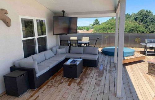 SneakAway in Albuquerque - Foto 27