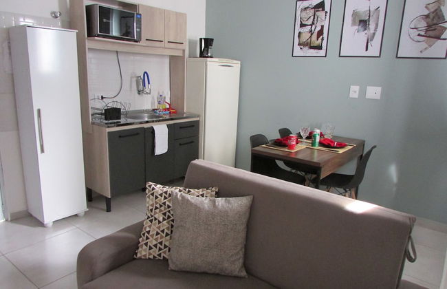 FlyNow Studios: Aeroporto, SP Expo e Metrô - Foto 44