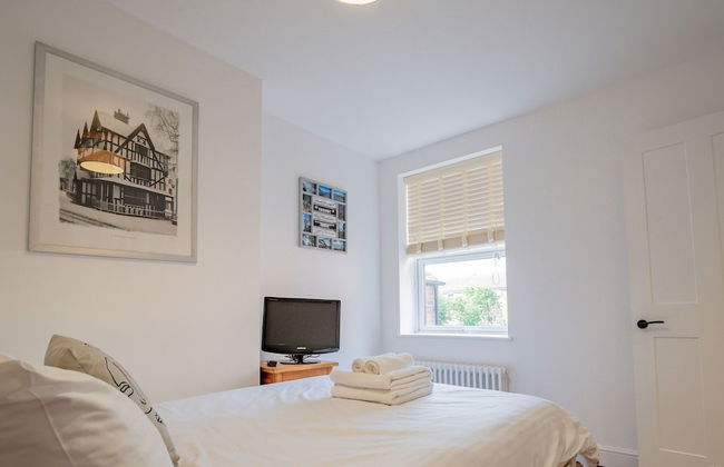 Exquisite renovation in central location - Foto 3