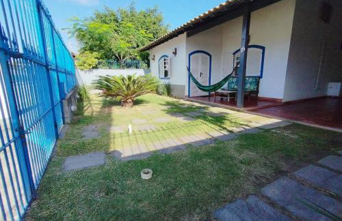 Cabo Frio, casa estilo colonial, ampla e confortável. - Foto 27