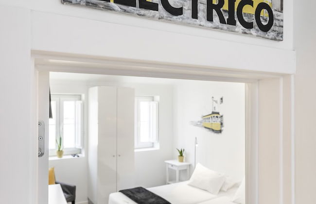 Luxury 5BR Apt Castle Views in HeartofLisbon - Foto 83