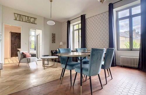 Résidence L' Aristide - Appartement Aretha - Foto 9