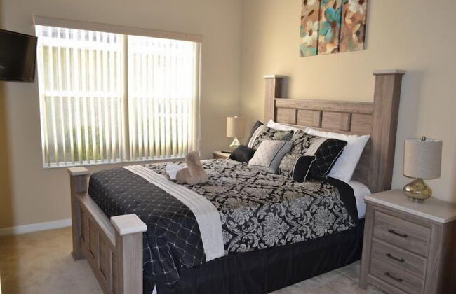 Ip60527 - Sand Hill - 4 Bed 3 Baths Villa - Foto 5