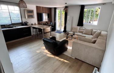 Belle Appartement t2 - Foto 8