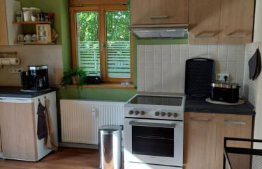 Ferienwohnung Am Bürgerteich 2 - Foto 19