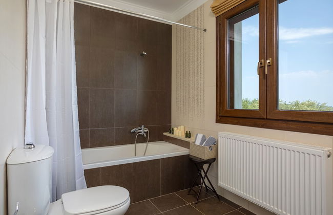 Villa Serenity - Foto 36