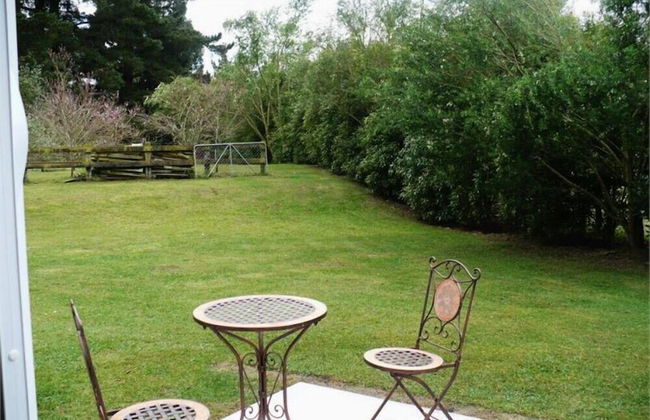 Christchurch City & Country Cottages - Nut Point Cottage - Foto 32