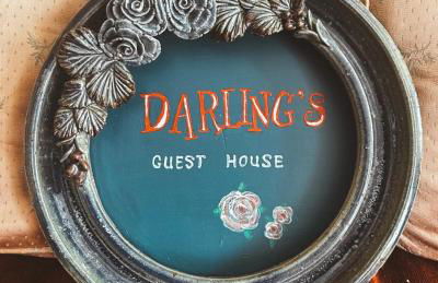 Darlings Guest House - Foto 34