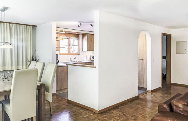 Chalet Perle - Photo 5