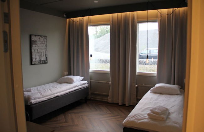 Forenom Boutique Hostel Vaasa - Foto 6