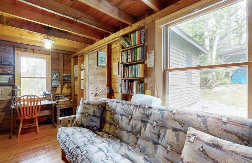 Charming South Bristol Cottage - Foto 20