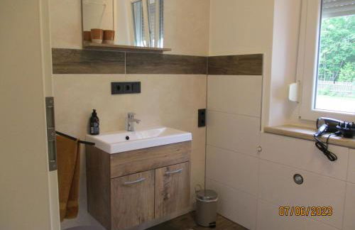 Parsberger Stadtwohnung - Foto 13