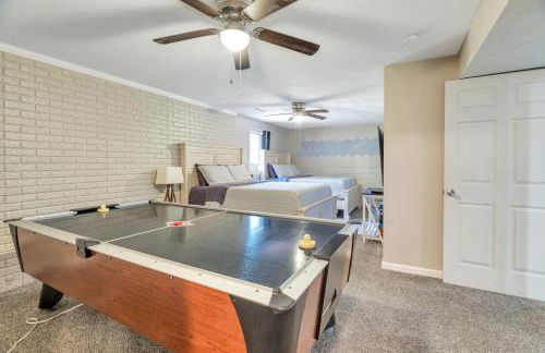 Moon River Smart-Suite near Interstate 44 and Airport - Photo 19