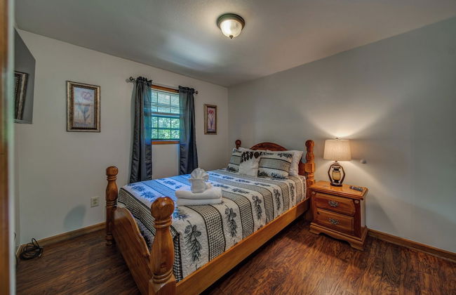 Lonestar Lodge - Foto 4