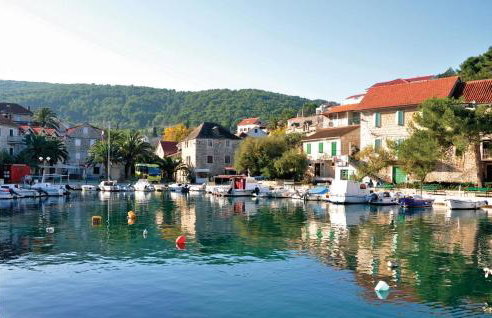 Stunning Apartment In Gornje Selo - Foto 27