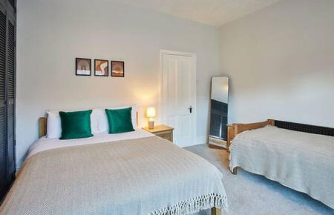 Host Stay Charlotte Street - Foto 15