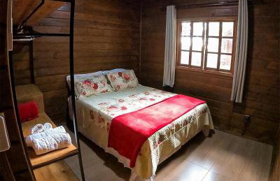 Chalé da Mata - Foto 10